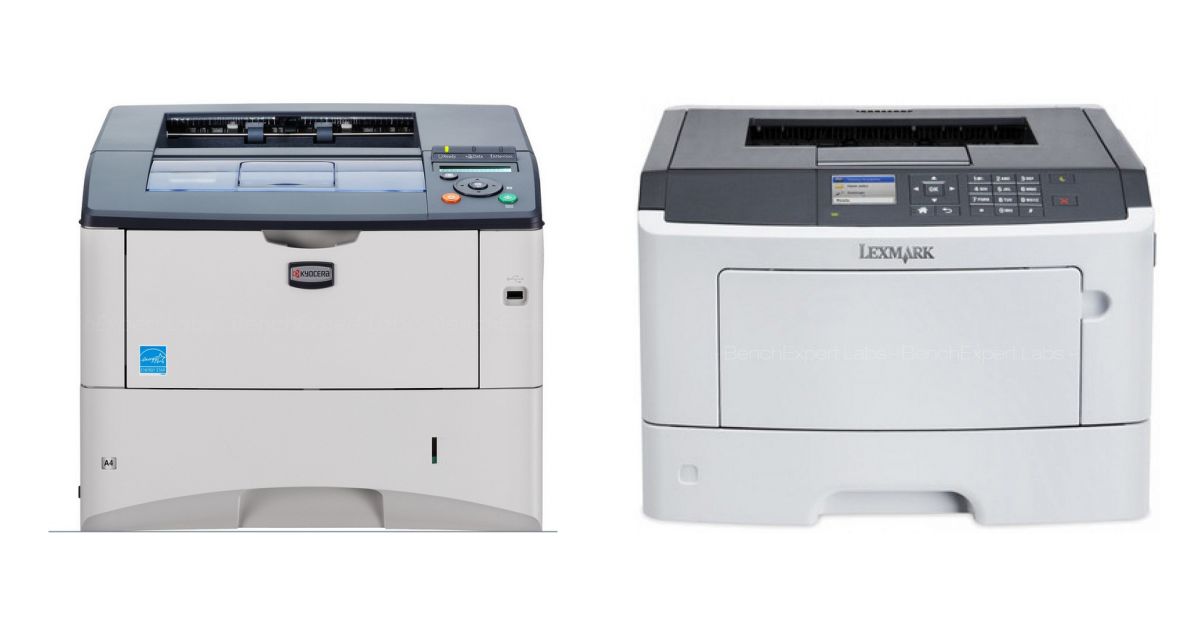 KYOCERA FS-2020D | Imprimantes