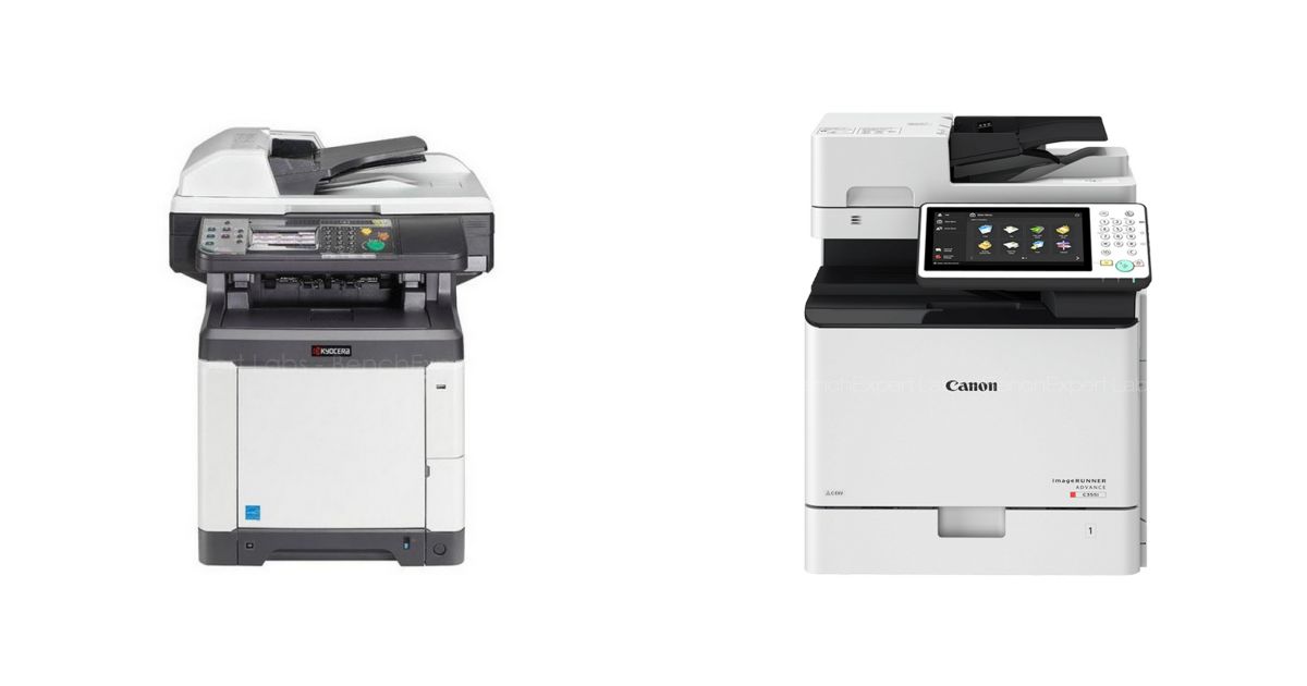 Kyocera Fs C2026mfp Imprimantes 9451