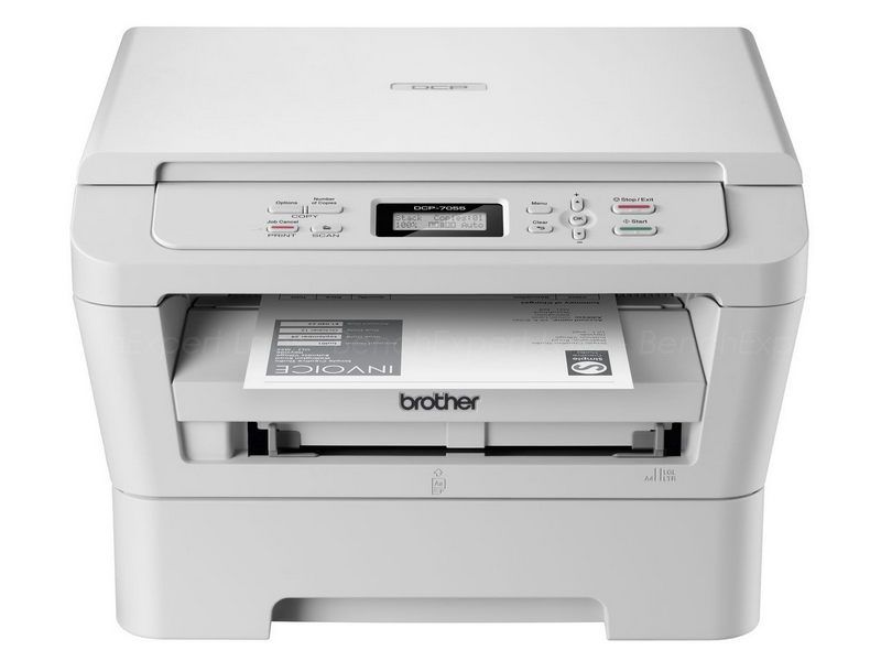 BROTHER DCP-7055W