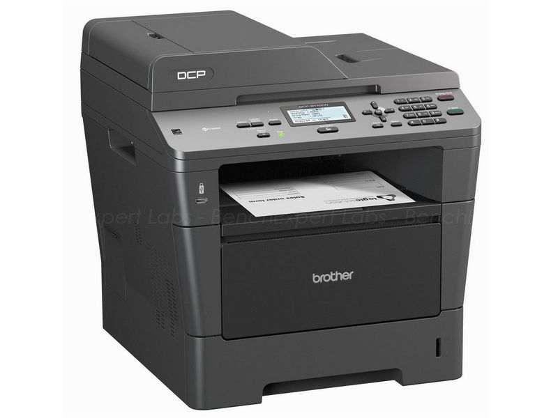 BROTHER DCP-8110DN | Imprimantes