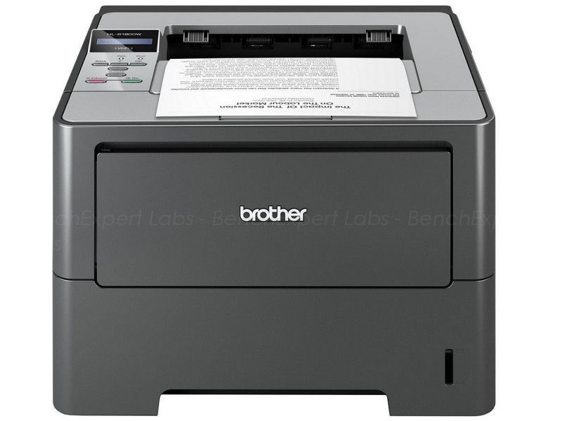 BROTHER HL-6180DW