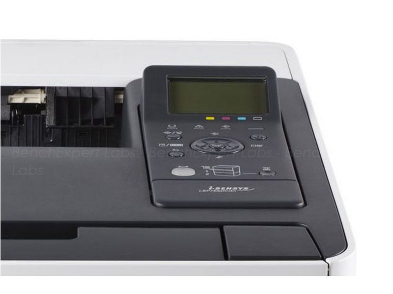 Imprimante Laser Couleur CANON i-SENSYS LBP-7660cdn (20/20ppm/300