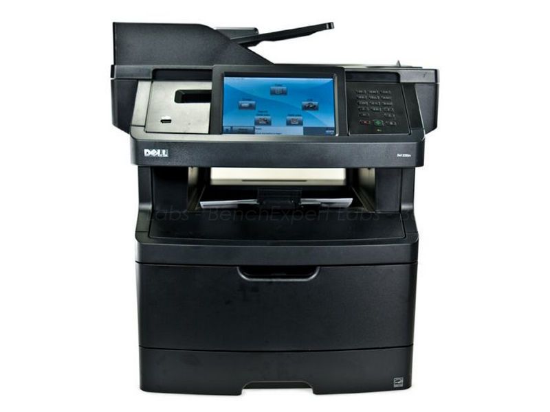 Dell 3335dn