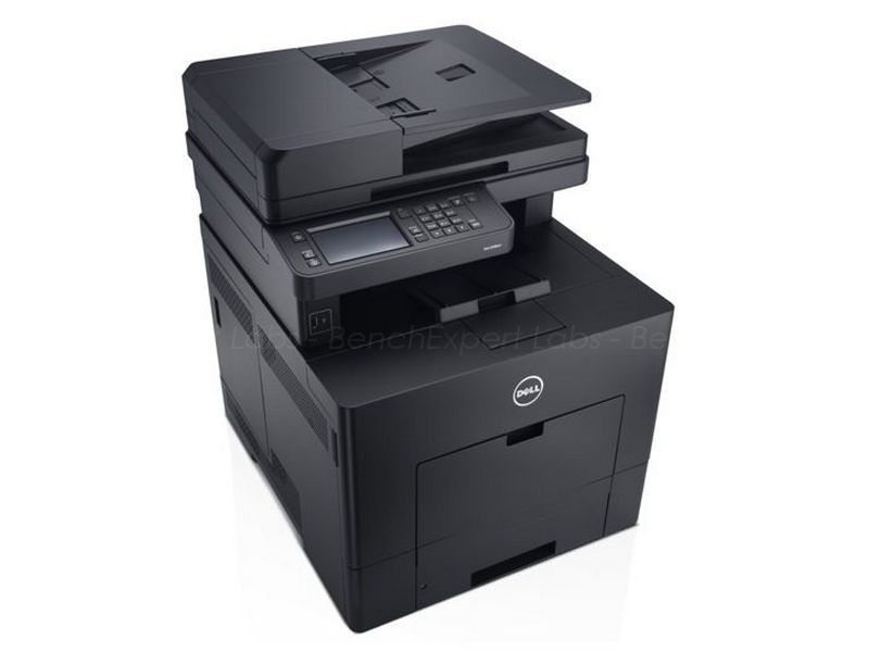 Dell C3765dnf