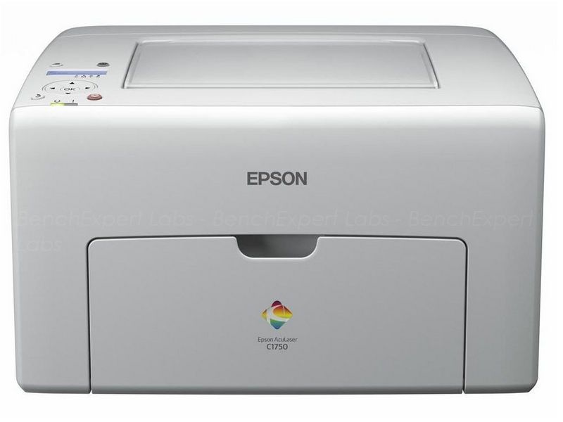 EPSON AcuLaser C1750N