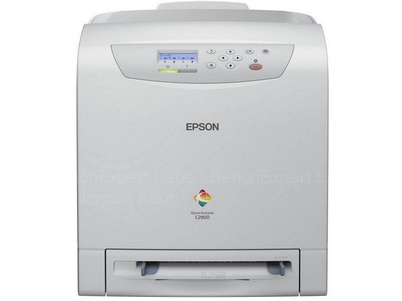 EPSON AcuLaser C2900DN