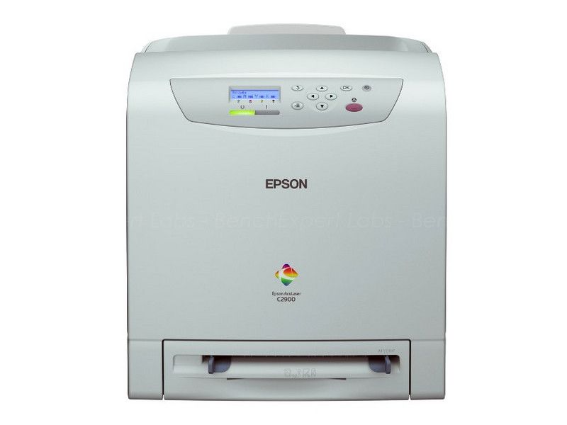 EPSON AcuLaser C2900N