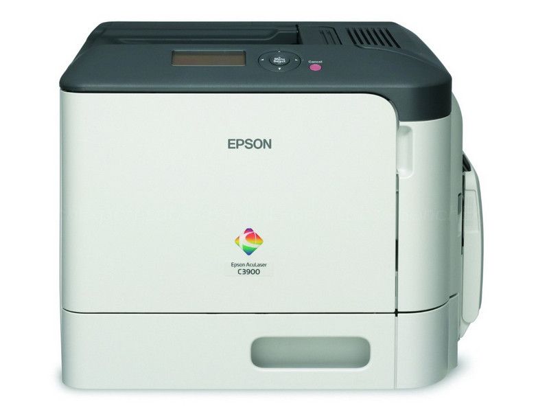 EPSON AcuLaser C3900DN