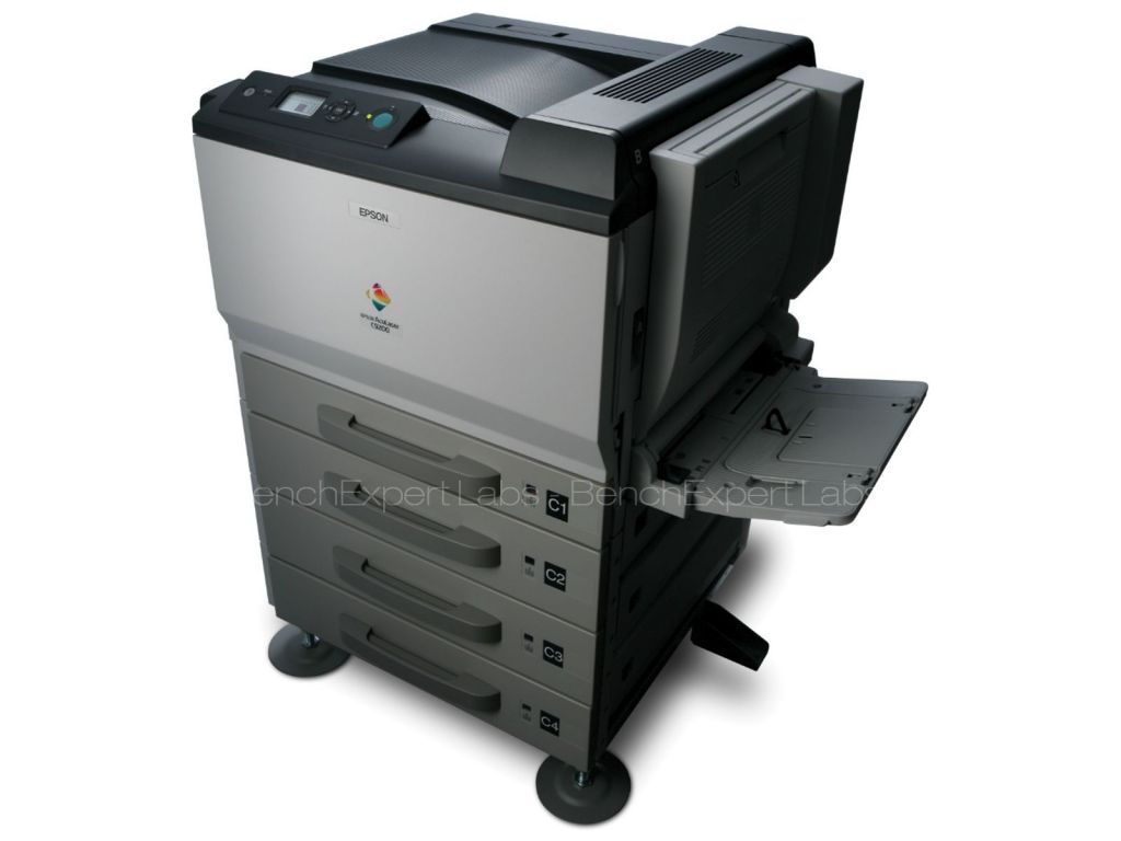 Epson C9200n A3 Colour Laser Printer L Epson C9200n A3 Colour Laser Printer L