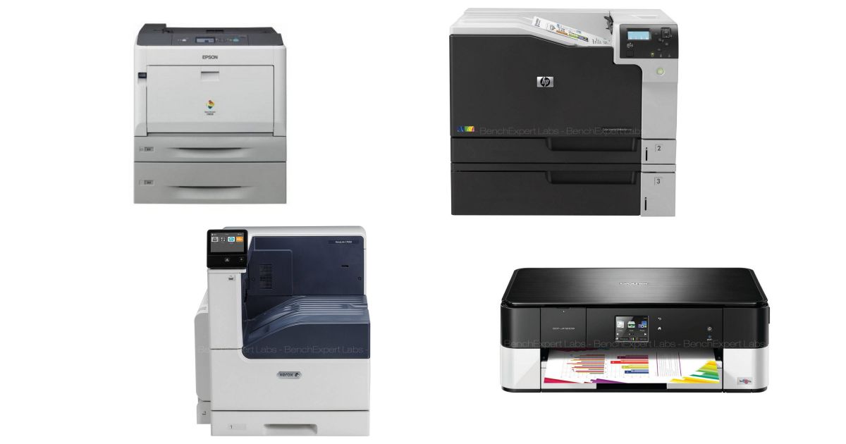 Epson - AcuLaser C9300DTN - Imprimante - laser - couleur - A3