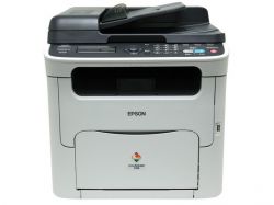 EPSON AcuLaser CX16