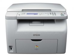 EPSON AcuLaser CX17