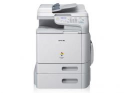 EPSON AcuLaser CX37DTNF