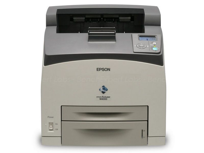 EPSON AcuLaser M4000DN