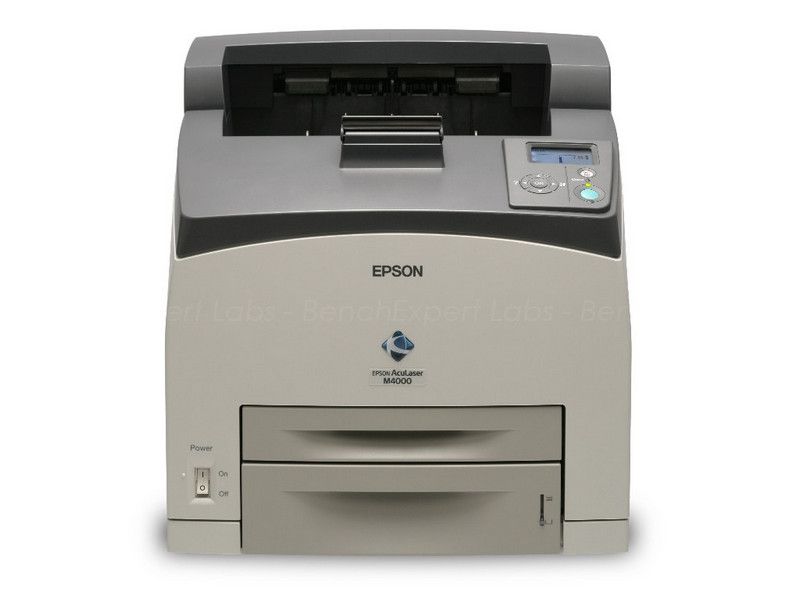 EPSON AcuLaser M4000N
