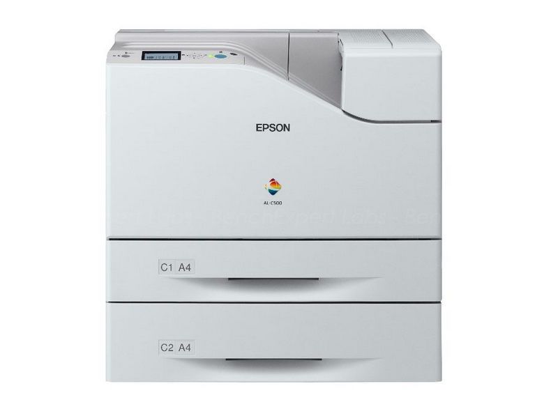 EPSON WorkForce AL-C500DTN