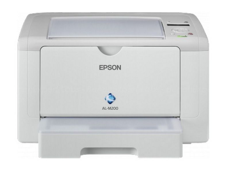 EPSON WorkForce AL-M200DW