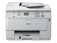 EPSON WorkForce Pro WP-4525DNF
