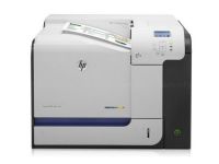 HP LaserJet Enterprise 500 color M551dn