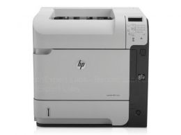 HP LaserJet Enterprise 600 M602n photo 1