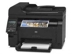 HP LaserJet Pro Color 100 M175a