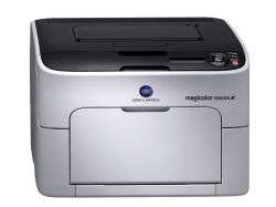 KONICA MINOLTA magicolor 1650EN