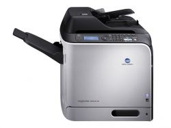 KONICA MINOLTA magicolor 4695MF