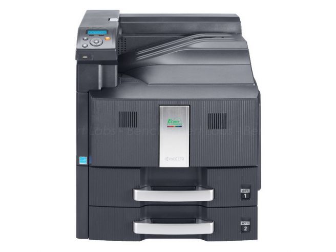 Imprimante Laser Couleur Kyocera Ecosys P8060CDN / A3
