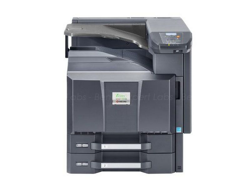 Kyocera FS-C8650DN - imprimante A3 - couleur - laser