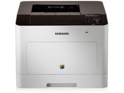 SAMSUNG CLP-680DW