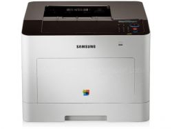 SAMSUNG CLP-680ND