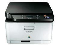 SAMSUNG CLX-3305