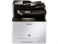 SAMSUNG CLX-4195FN