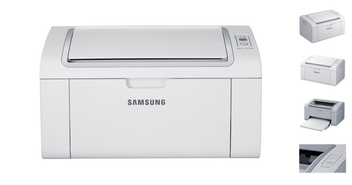 Comparatif Samsung Ml 2165 Vs Hp Laserjet Pro M501n Imprimantes