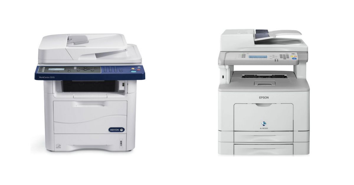 XEROX WorkCentre 3315DN | Imprimantes
