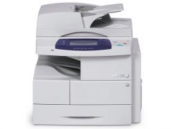 XEROX WorkCentre 4250_S