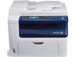 XEROX WorkCentre 6015B