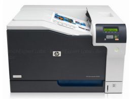 HP Color LaserJet CP5225n photo 1