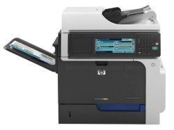 HP LaserJet Enterprise CM4540