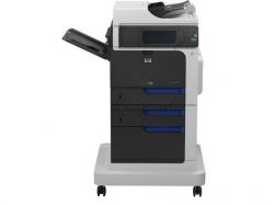 HP LaserJet Enterprise CM4540f