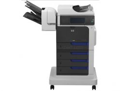 HP LaserJet Enterprise CM4540fskm