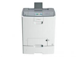 LEXMARK C748dte