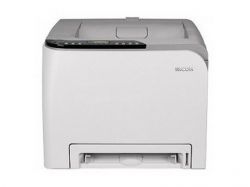 RICOH Aficio SP C232DN