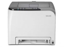 RICOH Aficio SP C240DN
