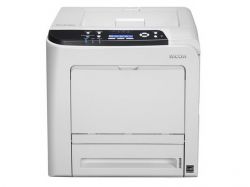 RICOH Aficio SP C320DN