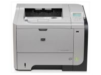 HP LaserJet P3015