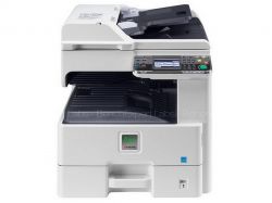 KYOCERA FS-6530MFP