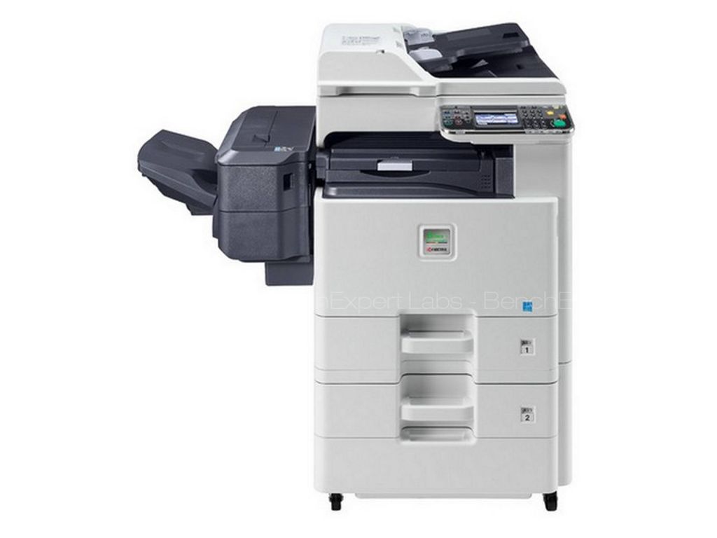 Kyocera FS-6530MFP - Photocopieuse / imprimante /… - Cdiscount