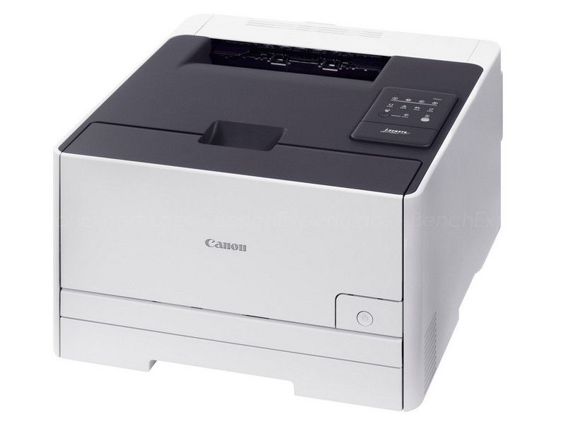 IMPRIMANTE A4 COULEUR CANON i-Sensys LBP 710Cx - Koesio