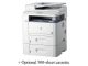 CANON imageRUNNER 1133iF